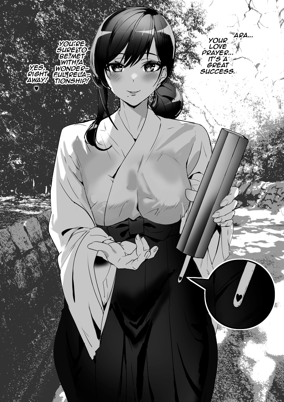 Hentai Manga Comic-The Girl Next Door-Read-18